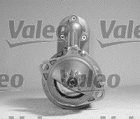 VALEO 433295 Starter